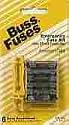 Bussmann EK-7 American Car Emergency Fuse Kit (Pack of 5)