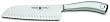 W&uuml;sthof Culinar 7-Inch Hollow Edge Santoku Knife