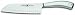 Kitchen & Housewares : Wüsthof Culinar 7-Inch Hollow Edge Santoku Knife