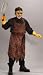 CHILD PSYCHO KILLER BUTCHER COSTUME