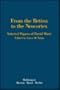 From the Retina to the Neocortex: Selected Papers of David Marr