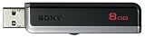 Sony 8GB Micro Vault Midi