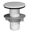 MOUNTAIN PLUMBING Faucet Hole Cover NICKEL BTAPS50/BRN
