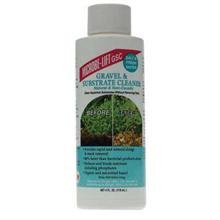 Gravel & Substrate Cleaner 4oz Aquarium