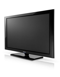Samsung FP-T5094W 50 Wireless Widescreen Plasma HDTV
