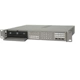 Avermedia NVR NEH5216HP 16Channel Hybrid IP H.246 DVDRW Esata Linux Brown Box New