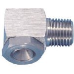 TRUSCO いけうち 目詰まり解消形充円錐ノズル ステンレス鋼303製 3/8オス 85° 38MAJP16S303