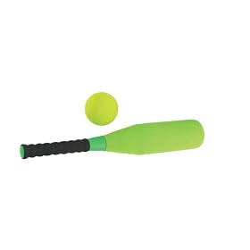 Big Fat Foam Bat by I-Play