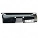 Konica Minolta High Capacity Black Toner Cartridge (1710587-004, 2400 Series Printers)