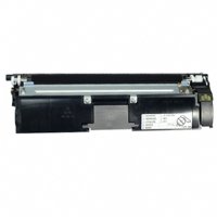 Konica Minolta High Capacity Black Toner Cartridge (1710587-004, 2400 Series Printers) Konica Minolta High Capacity Black Toner Cartridge (1710587-004, 2400 Series Printers)