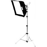 JTL SL-500 Soft Box Kit, Versalight 500 & Soft Box Outfit