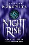 Nightrise (Power of Five)