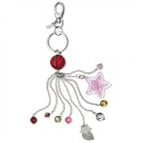 Eigenschaften NICI  / NICI Taschenschmuck gelb/rot