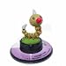 Pokemon TFG Next Quest Trading Figure Weedle