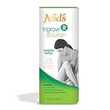 Nads Ingrow Solution For Women With Apple Sent - 4.2 Oz