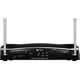 TOA UHF Wireless Portable Tuner - WT5810