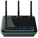 Belkin N1 Wireless Router