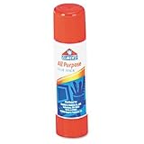 Elmers All Purpose GLUE STICK 22 grams .77oz 12pk (E517)