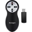 Kensington 33374 Wireless Presenter with Laser Pointer