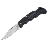 Bear & Son Cutlery, Inc. 460 Cushioned Grip Lockback