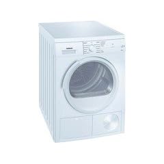 Siemens WT46E1K2 Trockner Kondens / B / 3.36 kWh / 7 kg