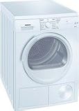 Siemens WT46E1K2 Trockner Kondens / B / 3.36 kWh / 7 kg