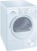 Siemens WT46E1K2 Trockner Kondens / B / 3.36 kWh / 7 kg