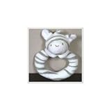 【並行輸入】angel dear Ring Rattle Dark Z...