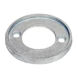 ANODE | GLM Part Number: 12784; Sierra Part Number: 18-6005; Volvo Part Number:... by GLM Products Inc.