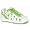 White/Neon Green Aliens