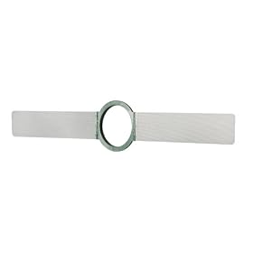 Click here to buy AudioSource NCB6LCR 6-Inch Construction Bracket for AudioSource ASLCR6C and Phoenix Gold....