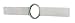 Electronics : AudioSource NCB6LCR 6-Inch Construction Bracket for AudioSource ASLCR6C and Phoenix Gold ATCLCR6