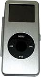 Cellular Innovations Hard Case for iPod nano 1G (Silver)