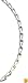 Koch 781606 No.35 by 100-Feet Sash Chain, Zinc Plated