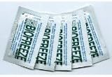 Vitalpyhsio Biofreeze Travel Sachet 5G Pain Relief Gel Arthritis - Quantity=10 Sachet
