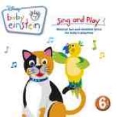 The Baby Einstein Music Box Orchestra - Sing And Play