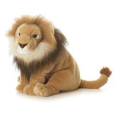 Aurora Plush 16 Lukulu by Aurora