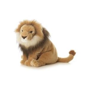 Aurora Plush 16 Lukulu by