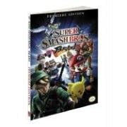 Super Smash Bros. Brawl: Prima Official Game Guide (Prima Official Game Guides) (Paperback)