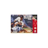All-Star Baseball 2000
