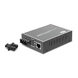 1000BASET To 1000BASESX Gigabit Fiber (s