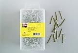Eigenschaften Firma EK-Servicegroup eG  / EW Drahtst. 1,4x25 gest.200g