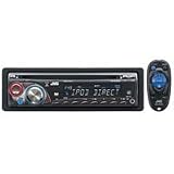 JVC KDAPD49 / KD-APD49 / KD-APD49 CD/AM/FM/MP3/WMA Receiver