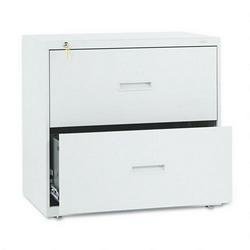 400 Series 30 Wide Gray (HON432LQ)