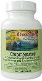 Chromemate 90 Capsules - By FoodScience of Vermont
