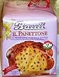 Bauli Panettone - 1lb