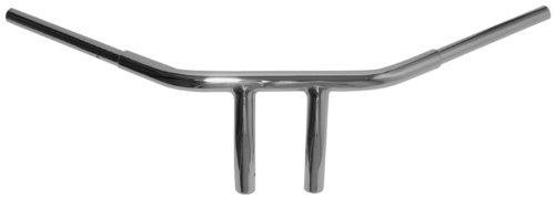 Baron Custom AccessoriesBaron Custom Accessories Bomber Handlebar for Yamaha Metrics