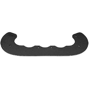 Snowblower Paddle Replaces TORO 99-9313 CCR2450, CCR3600 , CCR3650