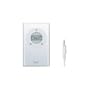 iLuv I701 Digital FM Radio Transmitter (White)