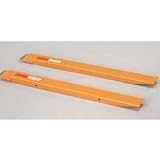 Heavy-Duty Steel Fork Extensions